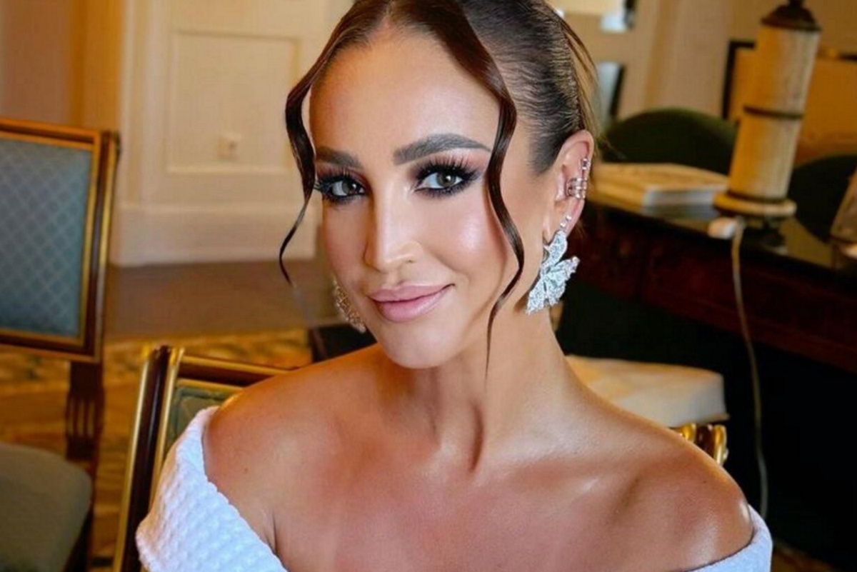 Ольга Бузова. Фото: соцсети