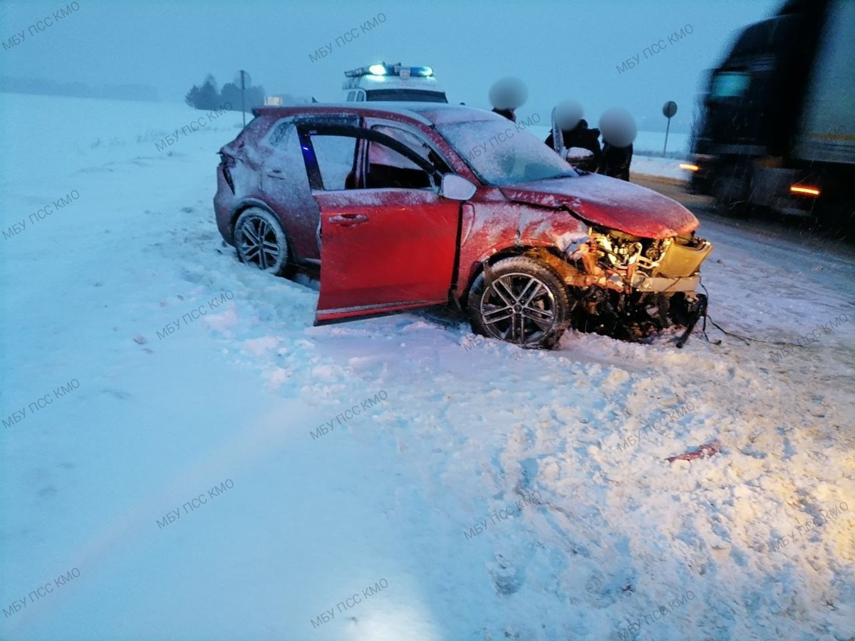    Фото:   
Поисково – спасательная служба КМО(16+). / вк Полина Анкушина