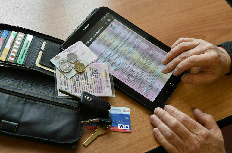   Игорь Самохвалов/ПГ