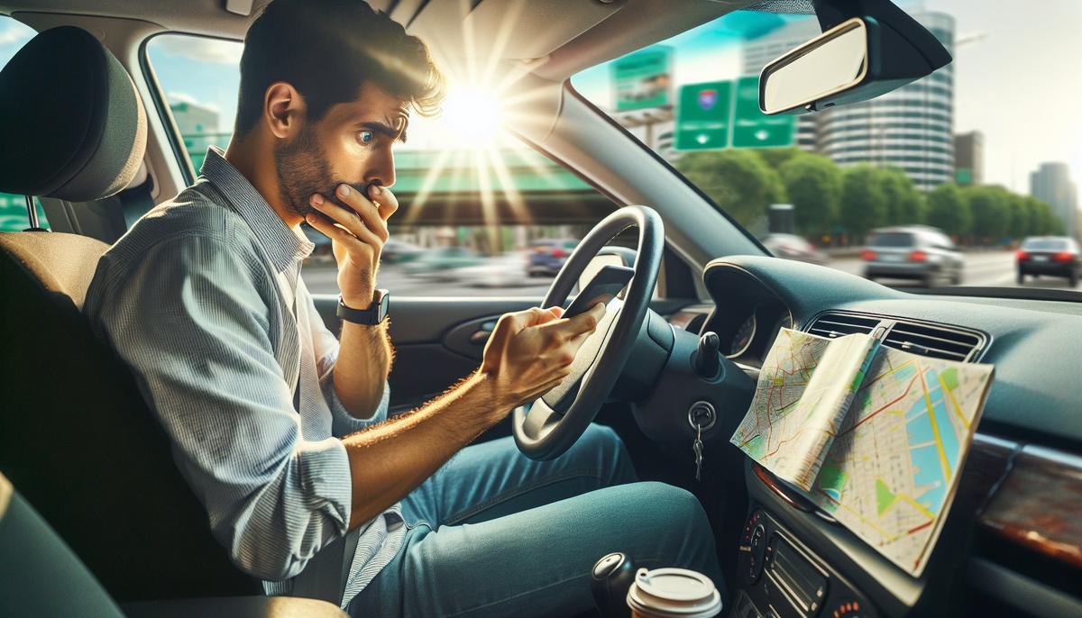    Изображение сгенерировано нейросетью DALL•Е 3 