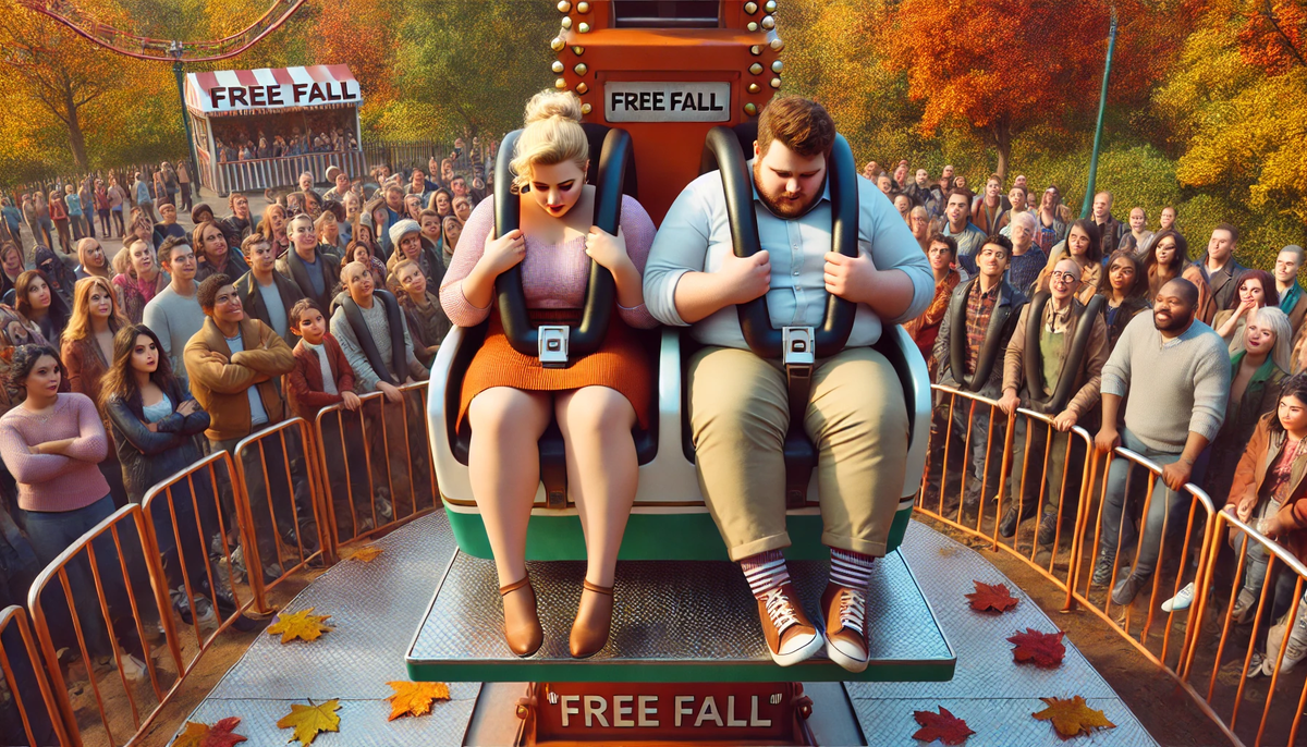 Снегерировано с помощью ИИ. Получилось похоже. Очередь только змейкой была 