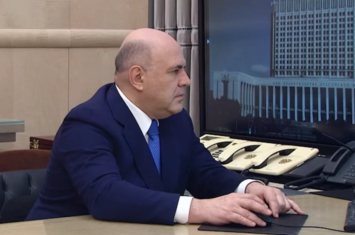    Михаил Мишустин 14-15 января посетит Вьетнам