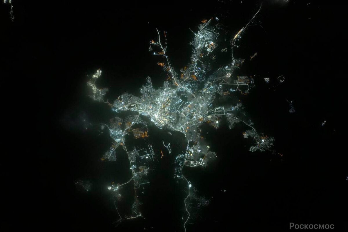 Фото: Роскосмос
