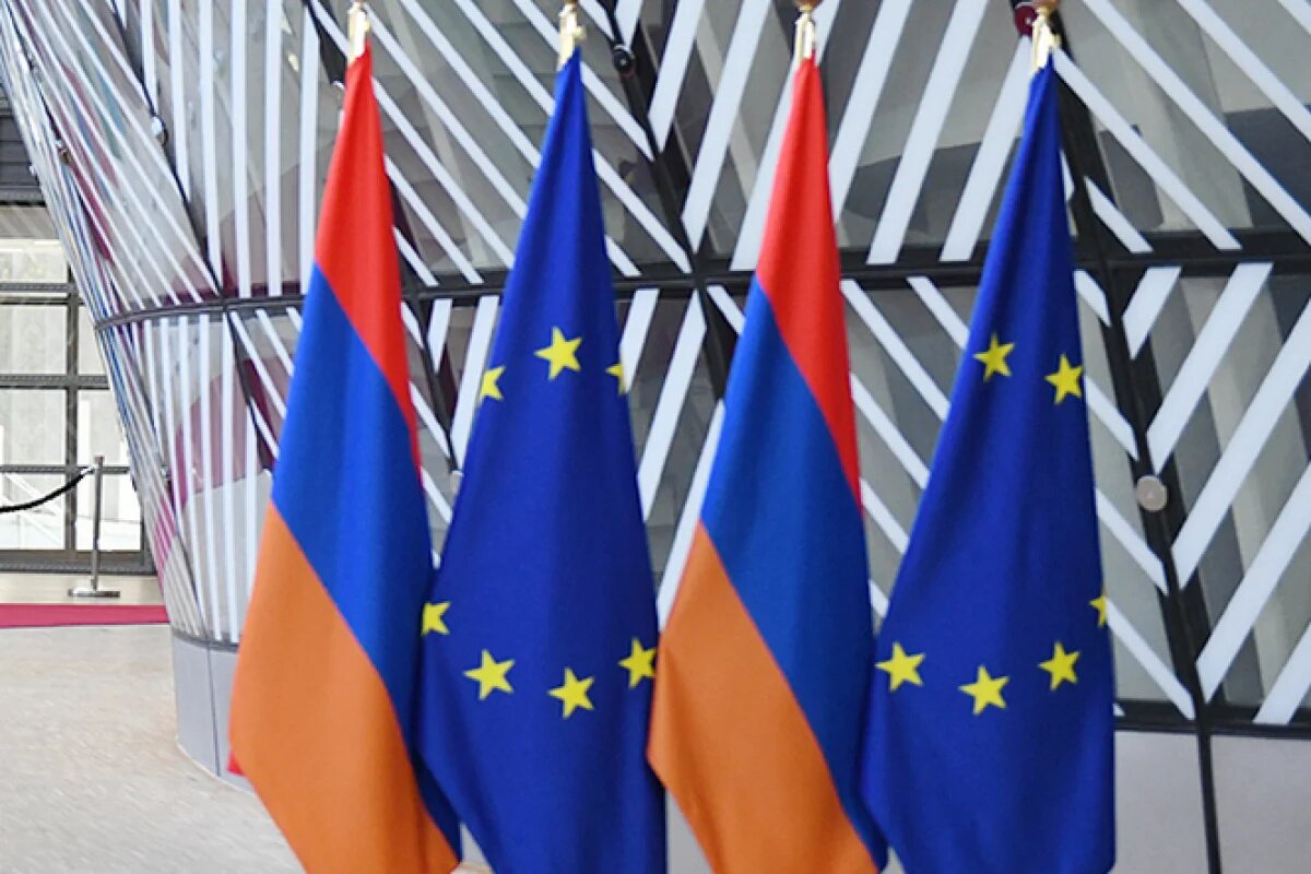 Паспорт РА становится все более интересным документом.
