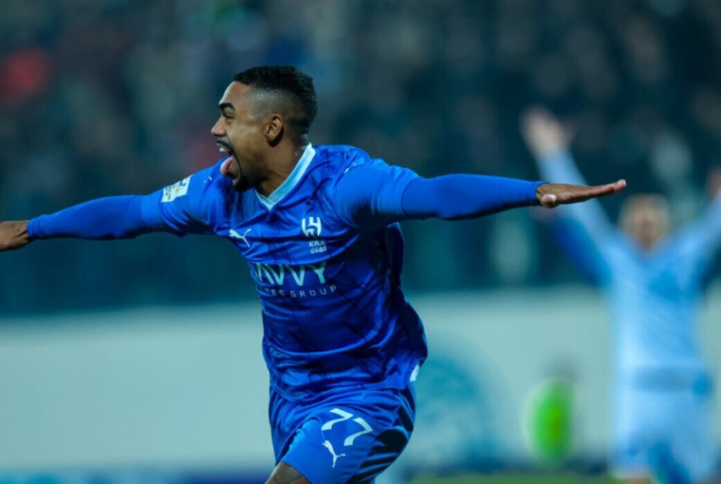    Фото: Официальный сайт "Аль-Хиляля"