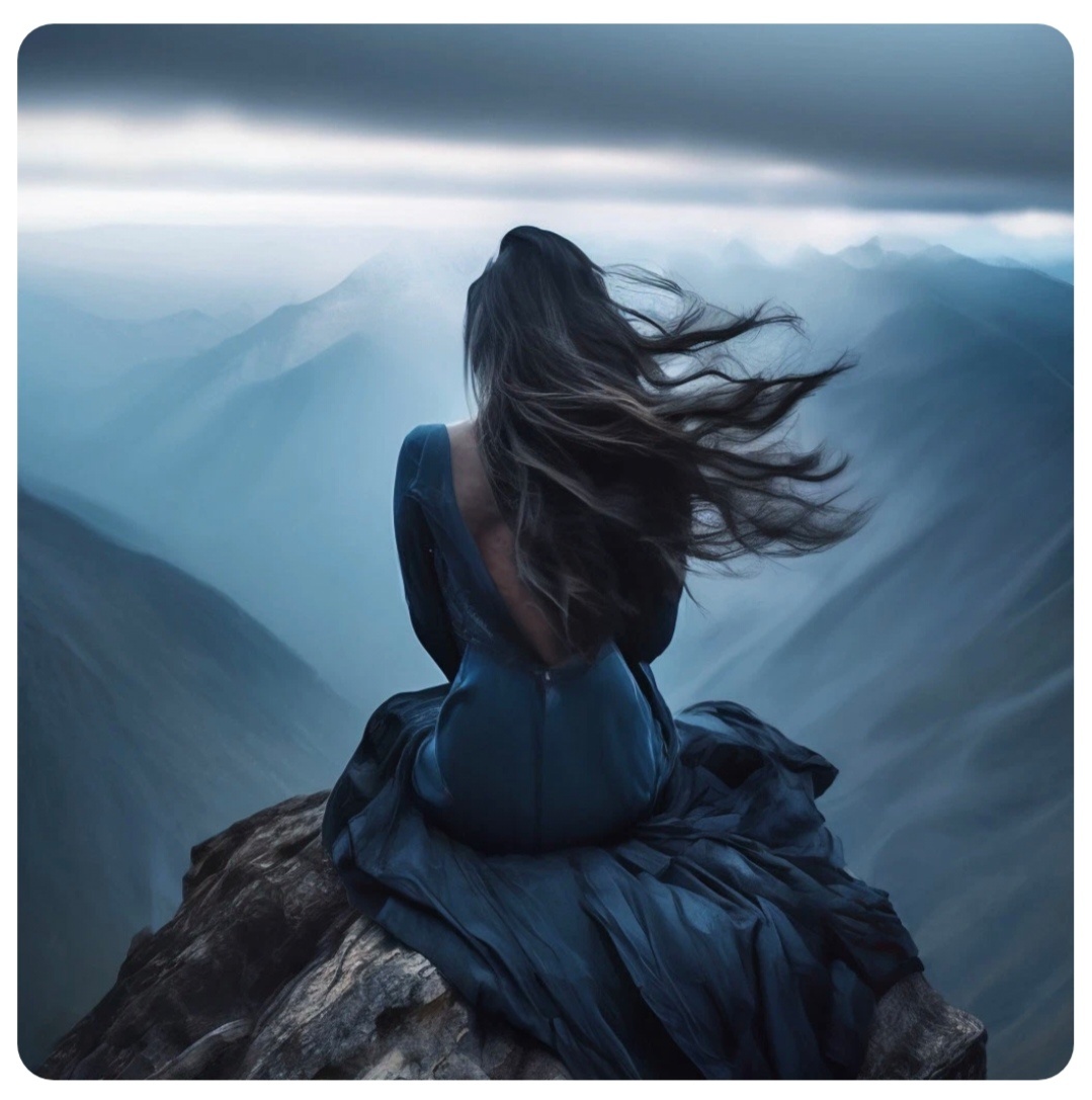 Достигла чего хотела, почему так грустно?  И что дальше?