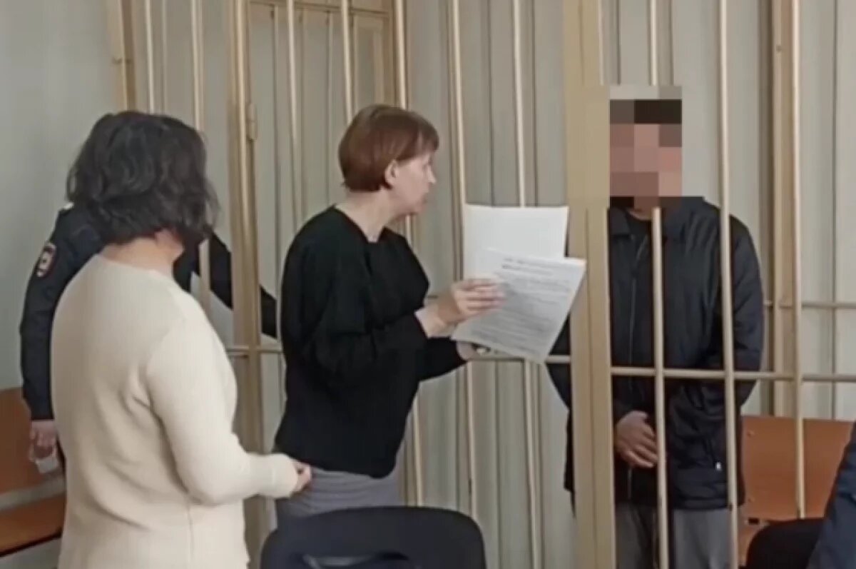    Иностранец получил срок за дачу взятки сотруднику ФСБ в Забайкалье