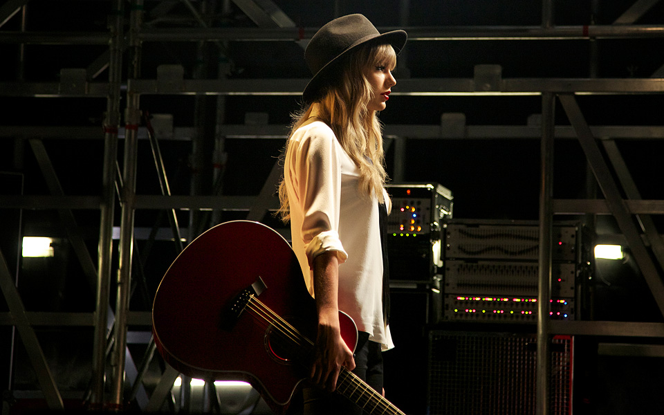 Тейлор Свифт