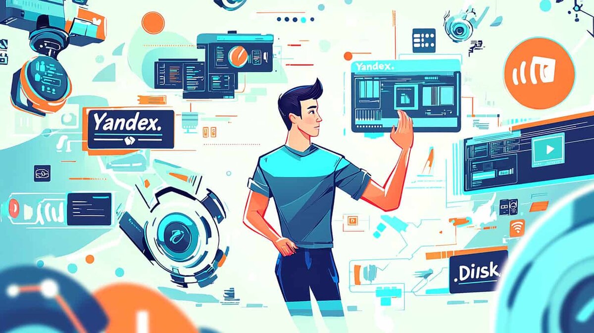    Запрет на иностранные облака: Как перейти на российские альтернативы? Khar_AG