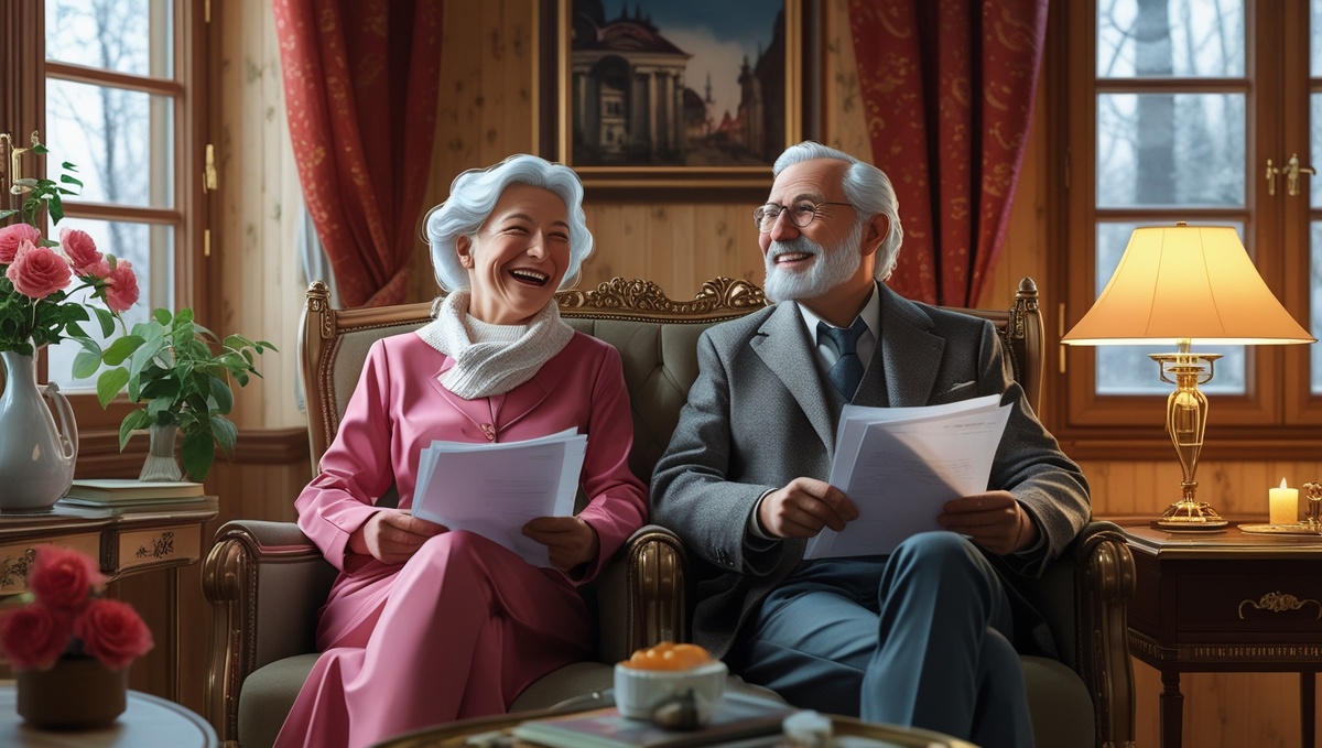 Не все пенсии одинаковы: что нужно знать про страховую, государственную и социальную?