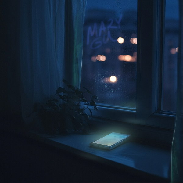     Mary Gu перепела «Позвони мне, позвони»