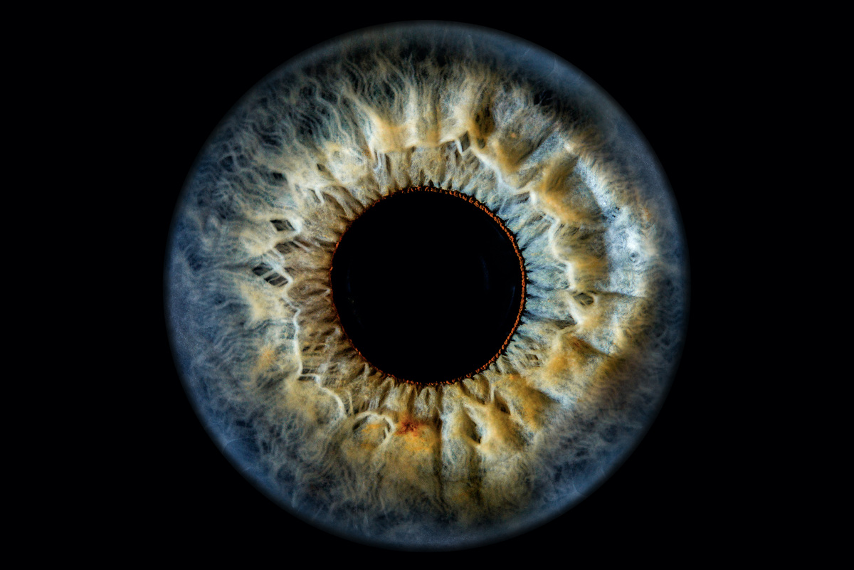     Как защитить глаза от компьютера и сохранить зрение