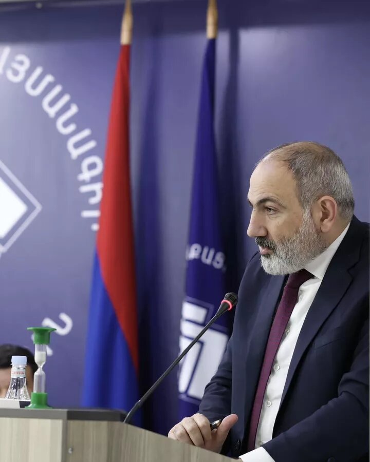 © Photo: "Гражданский договор"