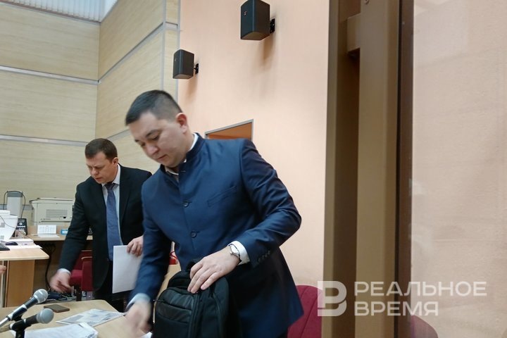 Ирина Плотникова / realnoevremya.ru