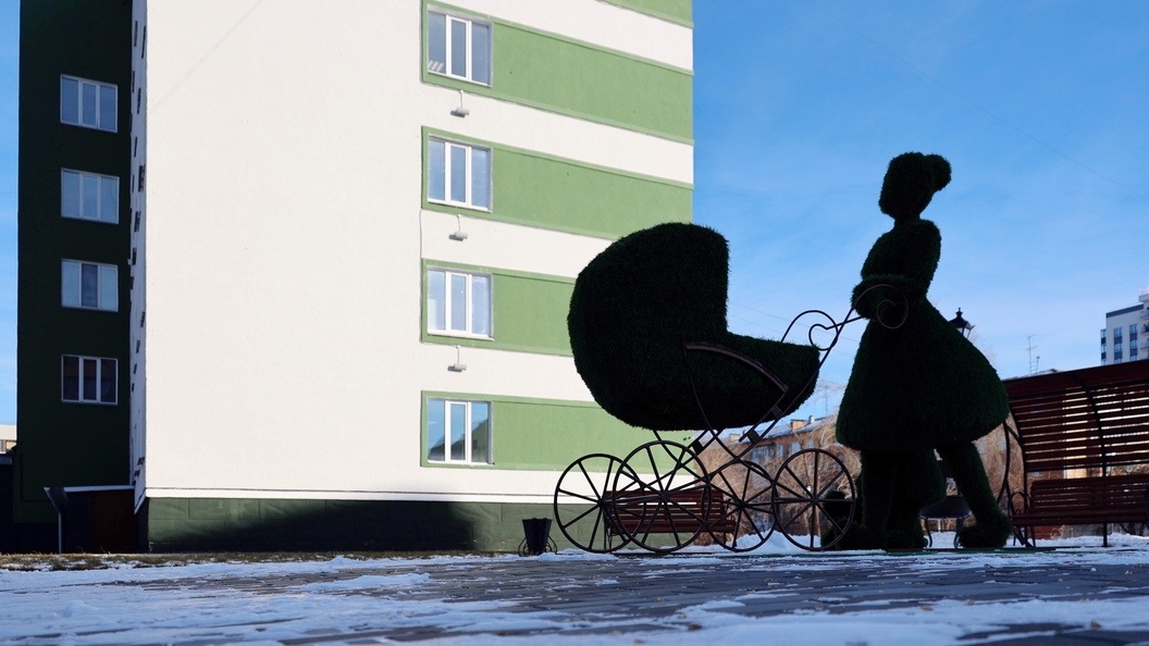    Ekaterina Sychkova/Globallookpress