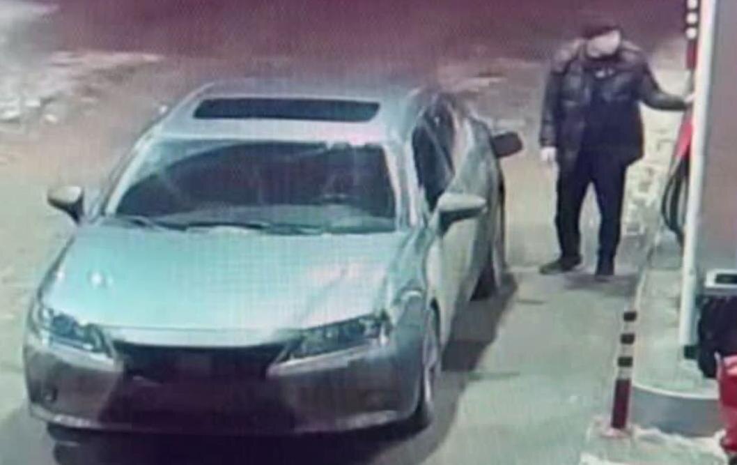 Фото: УМВД России по Тюменской области