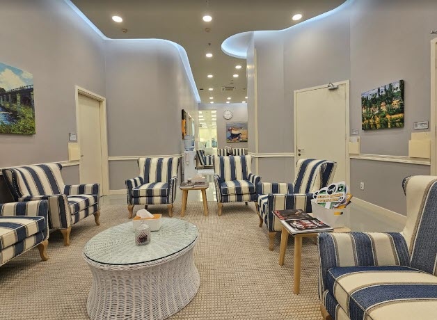 Вьетнам. Хошимин . CARE1 - Health & Wellness Screening Center