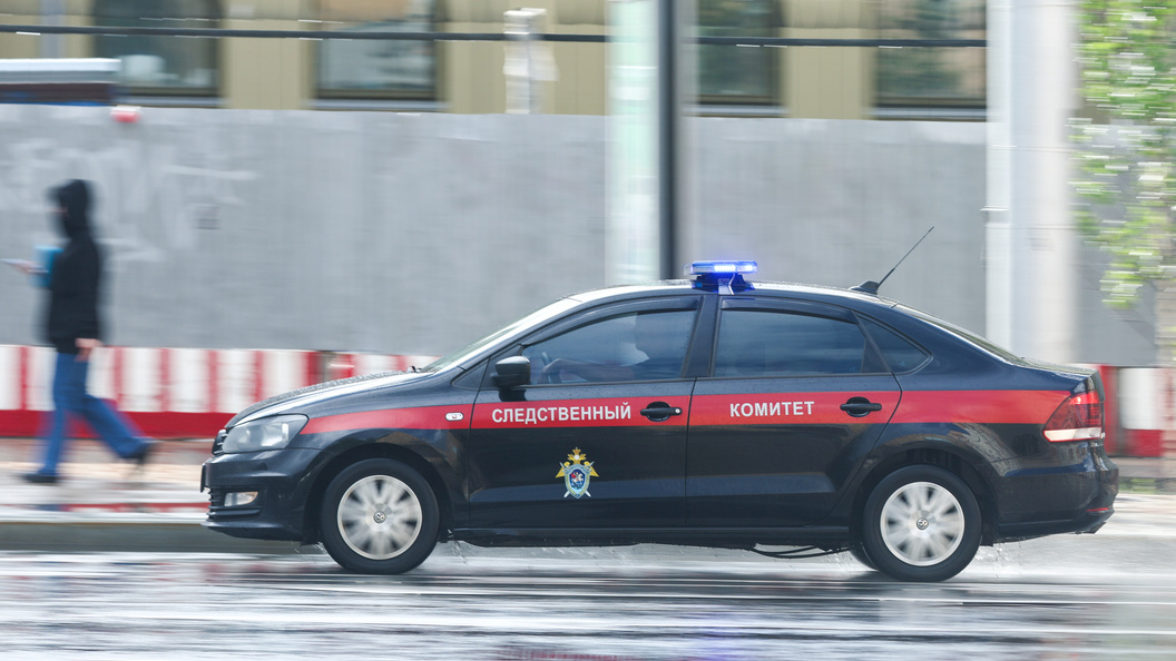    Petrov Sergey/news.ru/Globallookpress