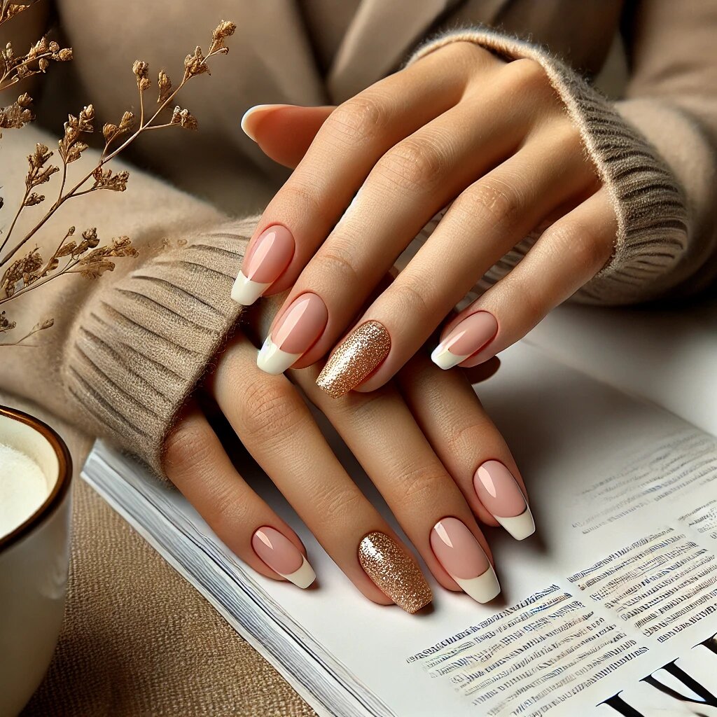 Френч с акцентом