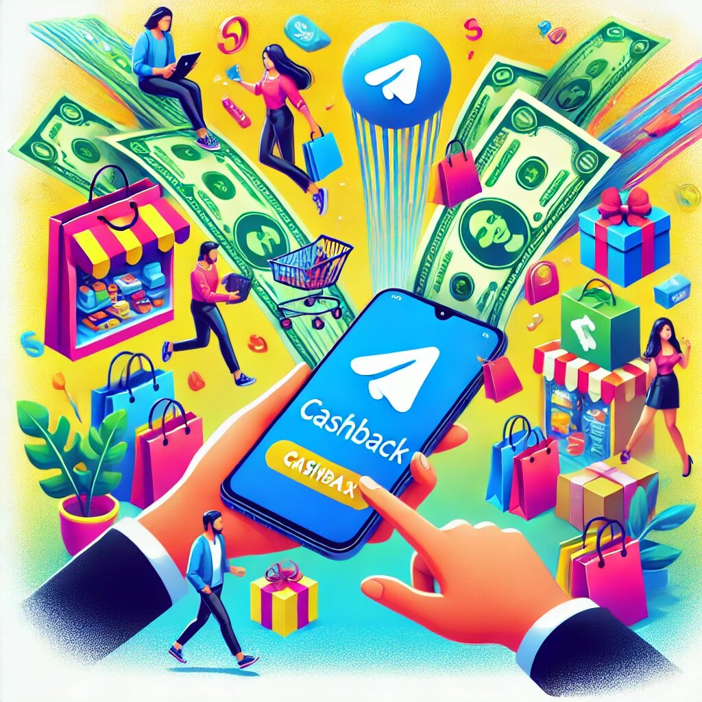 Ягода Халявы в телеграме