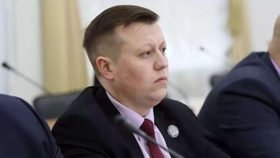     Источник: vk.com/Алексей Головинкин