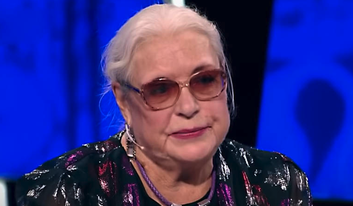    Фото: YouTube / Первый канал