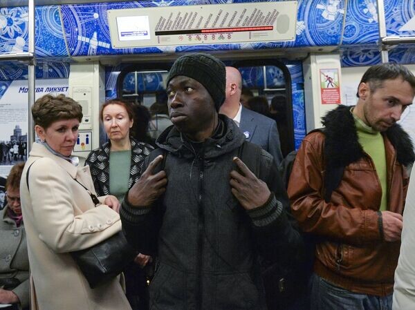    © РИА Новости Владимир Песня