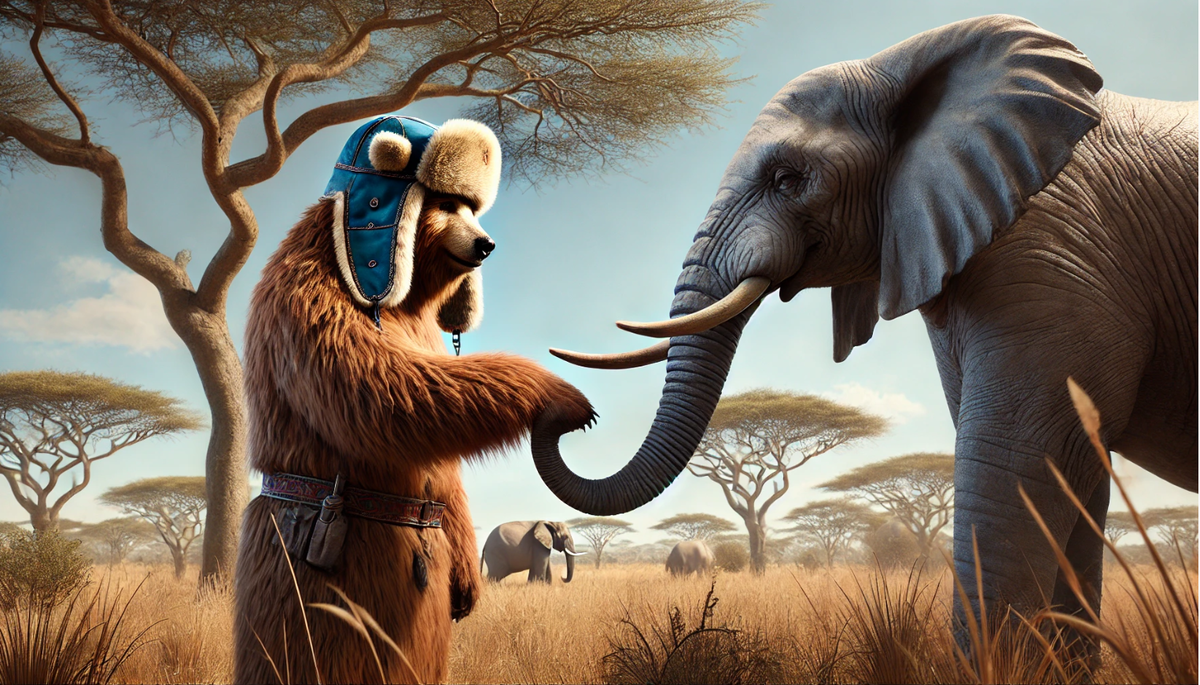 Изображение сгенерировано ИИ