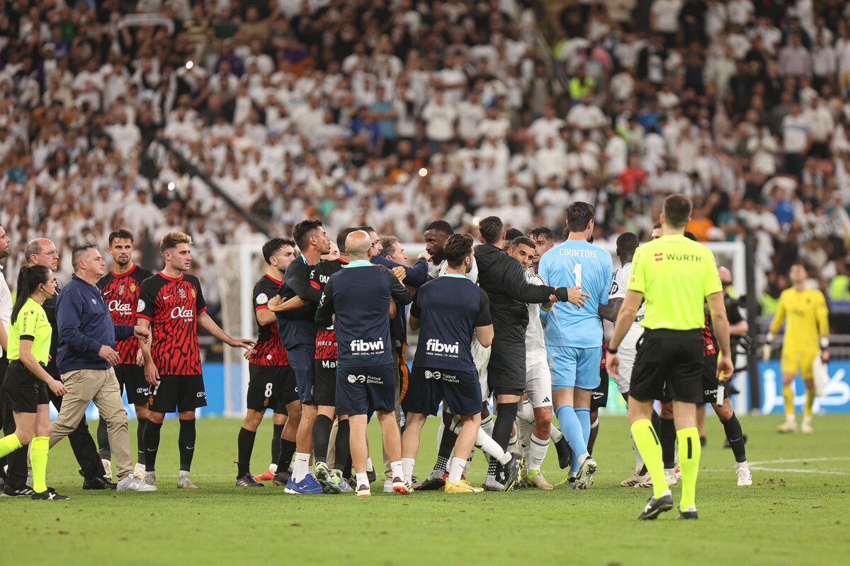     / Источник: © Global Look Press/Szymon Gorski/Keystone Press Agency