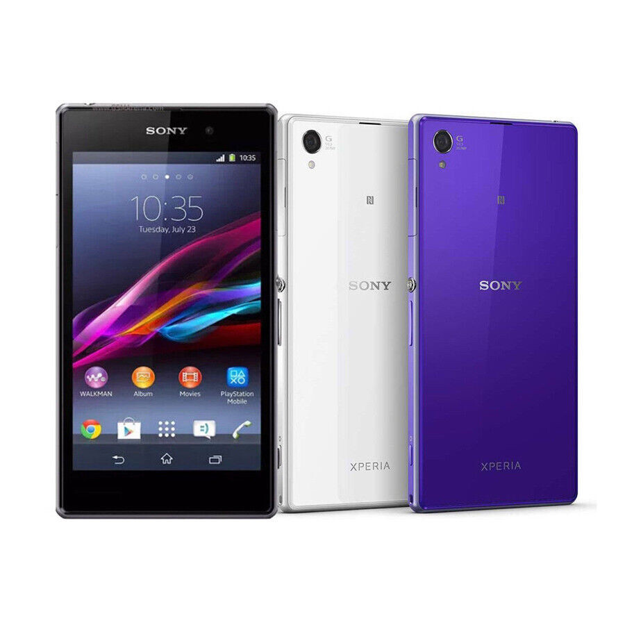 Sony Xperia Z1 