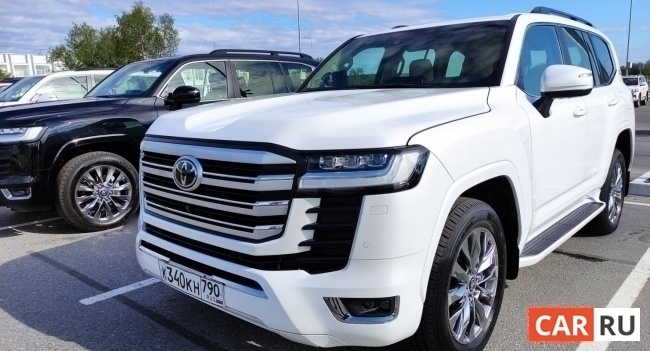 Фото: «CAR.RU»