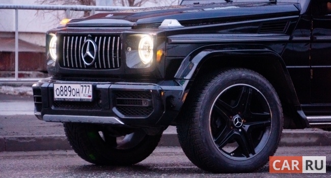 Фото: «CAR.RU»