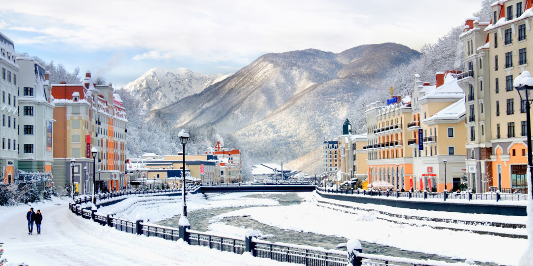 Идеальные выходные в Красной Поляне: лайфхаки от местных
