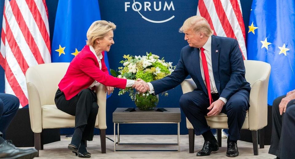    Shealah Craighead/Keystone Press Agency / Global Look Press