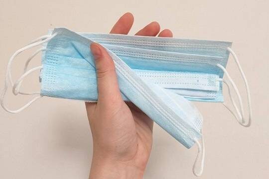    Эксперты: в России есть резервуары китайского метапневмовируса