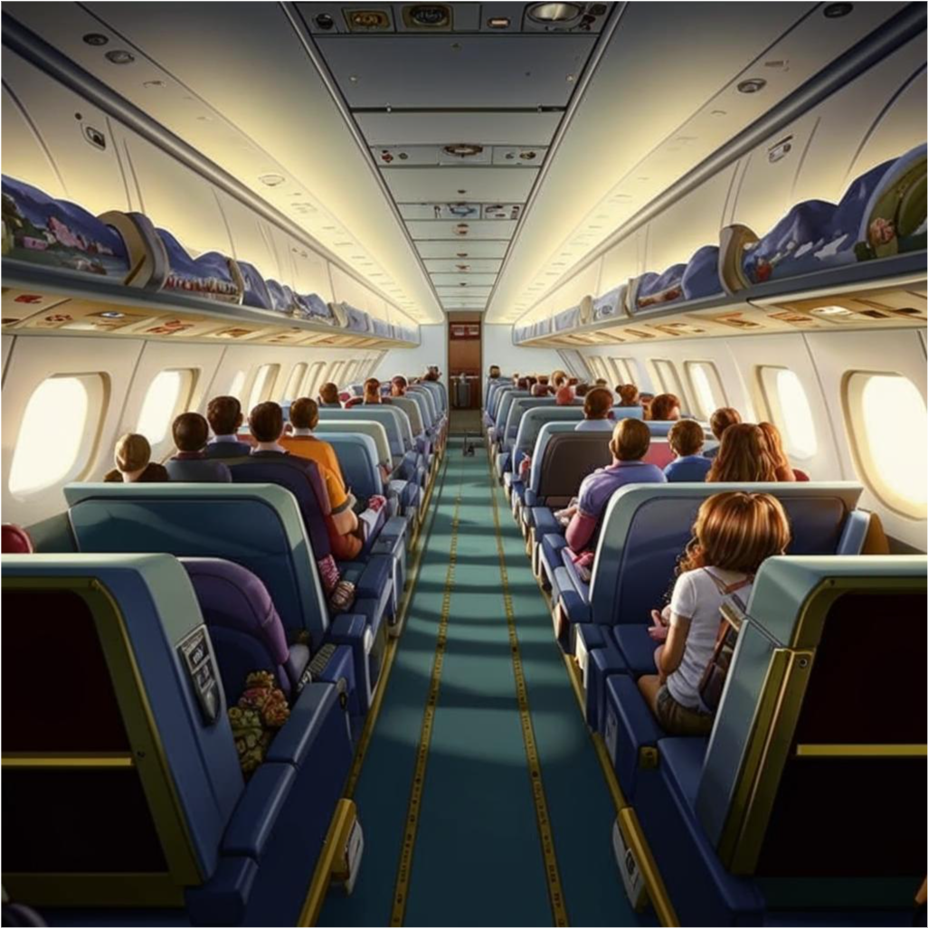 фото создано нейросетью Fusion Brain