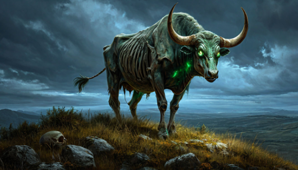 картинка сгенерирована нейросетью