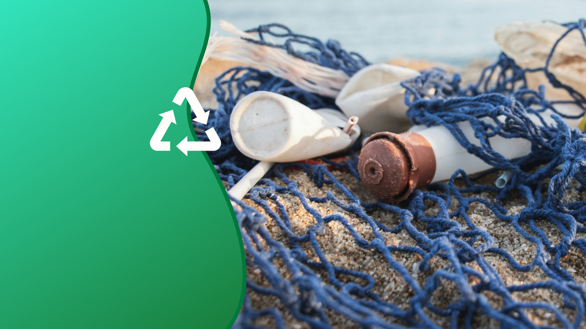 День, когда количество пластиковых отходов превысит возможности их утилизации, в России наступил 27 апреля 2024 года. Коллаж: медиацентр УрФУ.