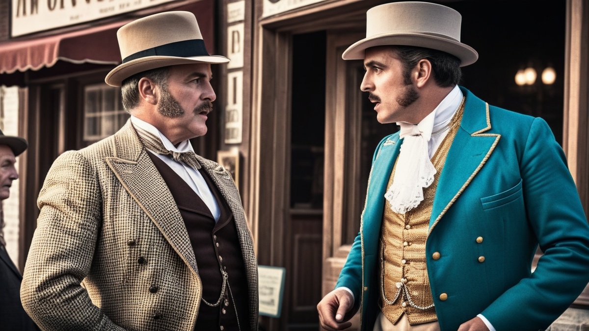 Проблема поколений в произведении Тургенева "Отцы и дети"