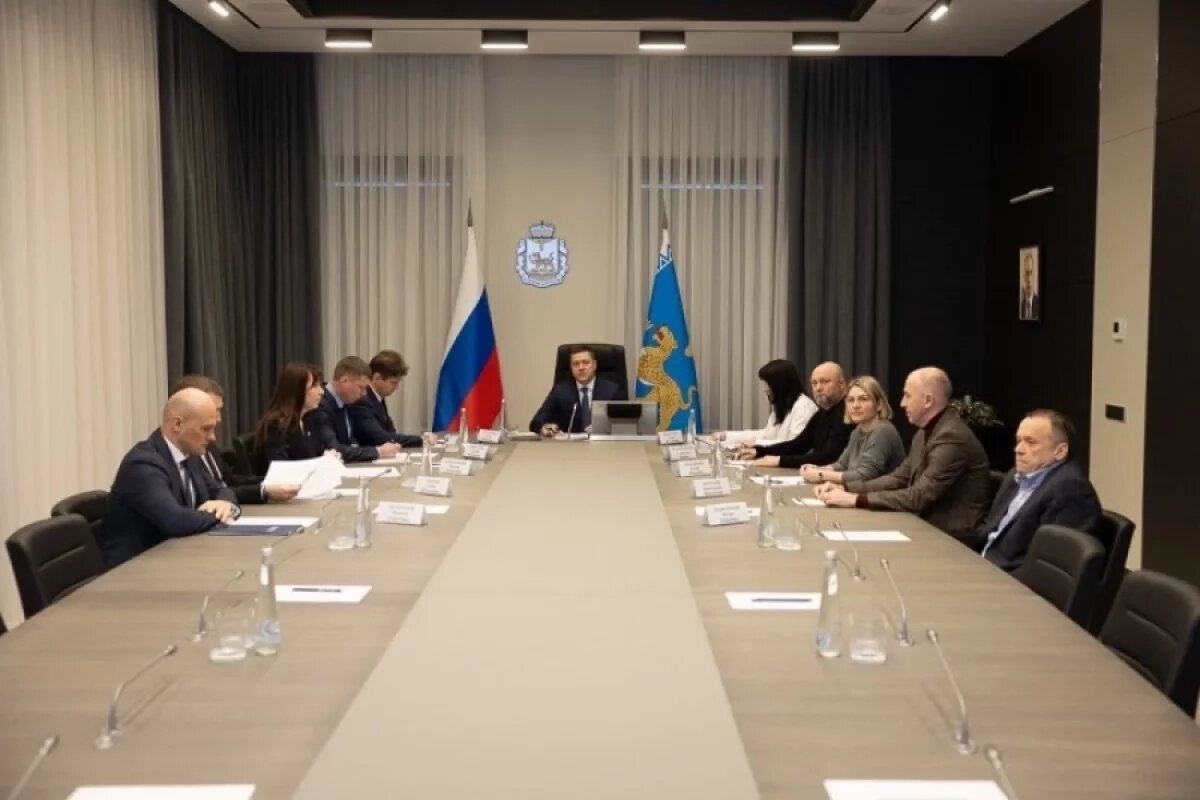    Правила благоустройства дорог при ремонте сетей обновят в Псковской области