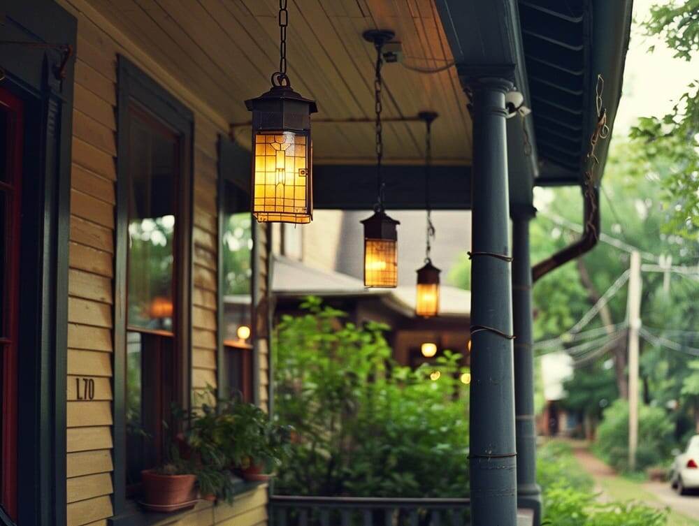 Фото: Garden.Lighting | Sahil Rajan