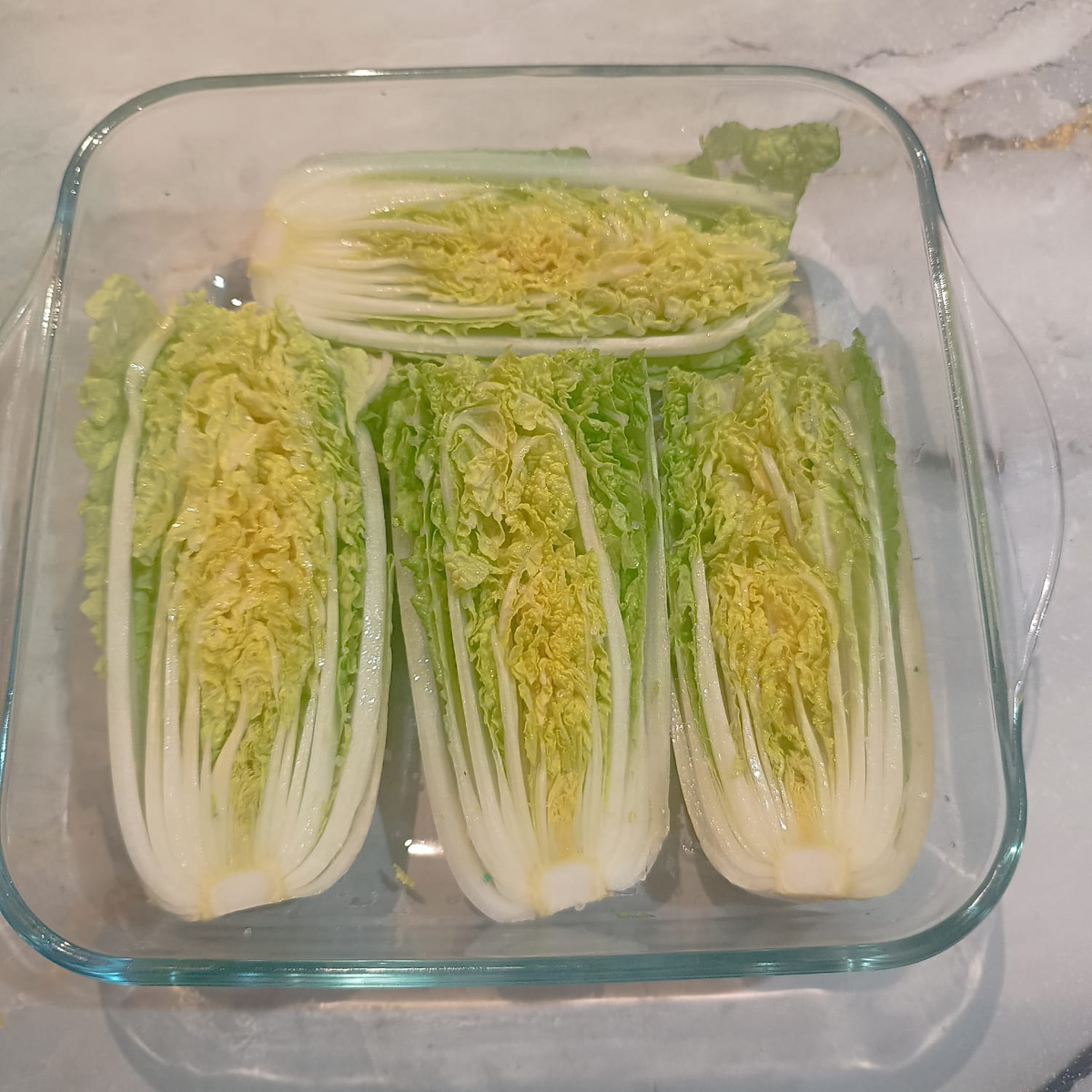 Это не всё. есть ещё формочка с двумя половинками