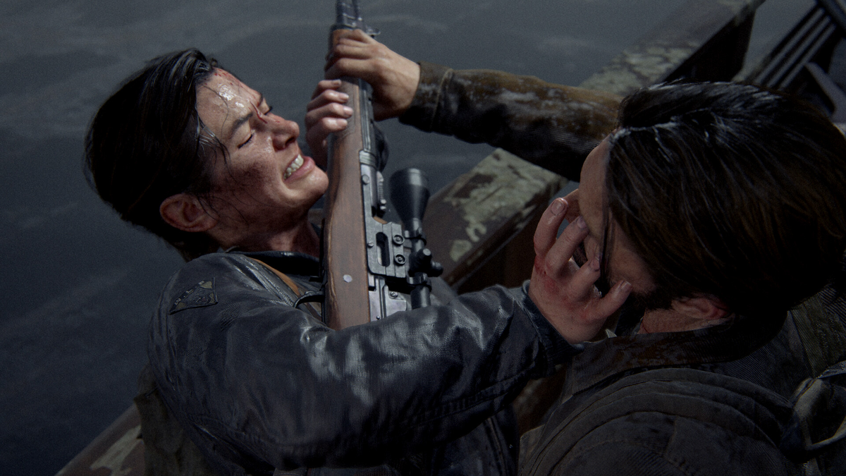 The Last of Us: Part 2 на ПК сняли с продажи в 180 странах