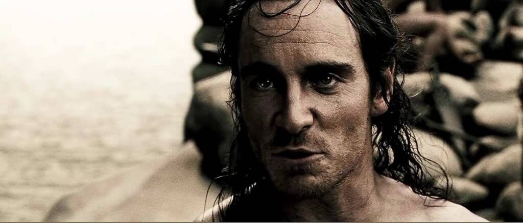 Картинка взята в качестве иллюстрации. Источник Яндекс Картинки. Фильм "300 спатранцев" 