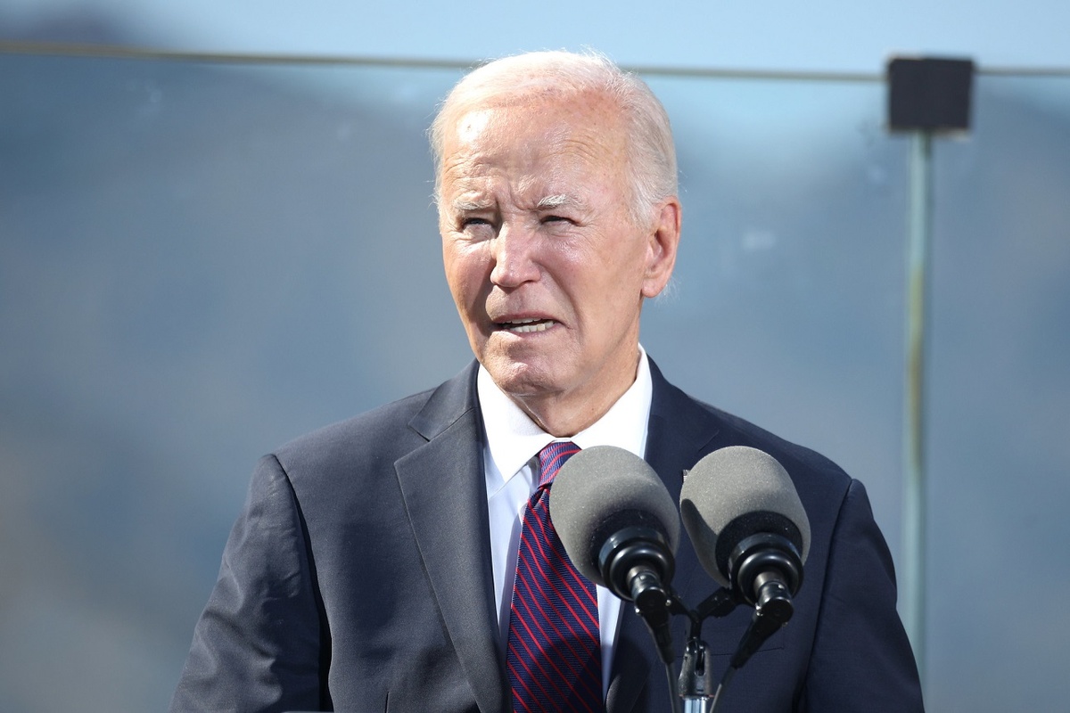 Джо Байден не в первый раз засыпает на важных мероприятиях.  Фото: Фото: flickr.com / Gage Skidmore / Creative Commons Attribution ShareAlike 2.0 (CC BY-SA 2.0)