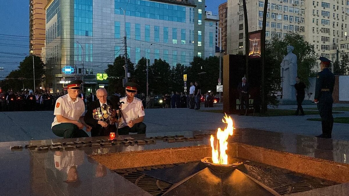    Фото: телеканал «Краснодар»