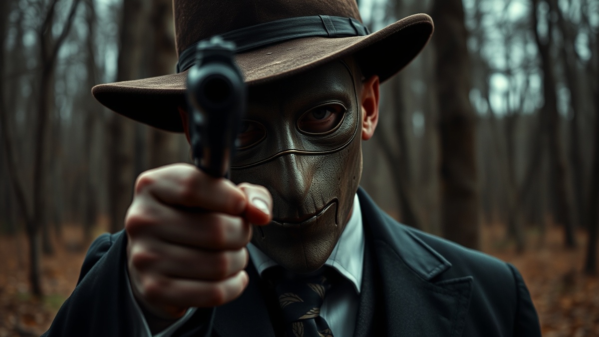 Кто такой Дубровский и почему он встал на путь разбоя?