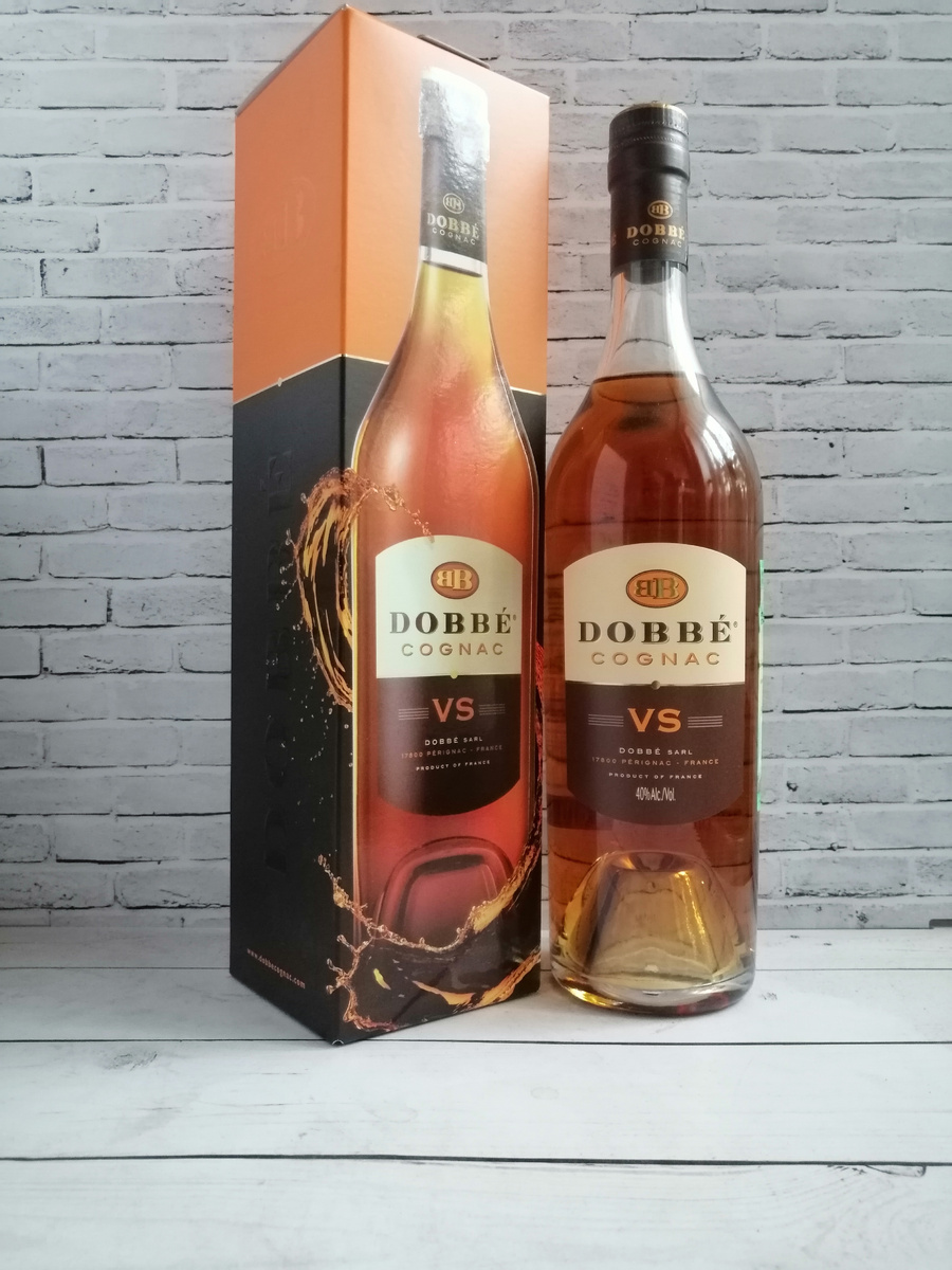 Cognac Dobbe VS