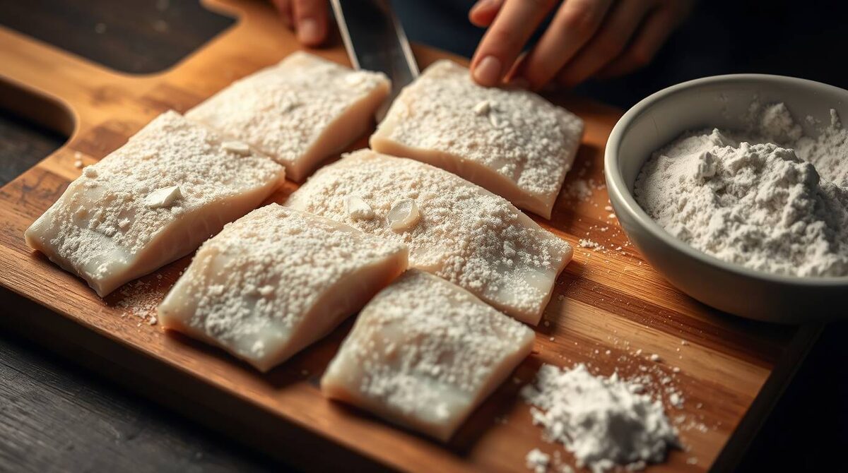 Главный секрет идеального минтая - правильная панировка. Так готовила Нина Петровна, так готовили наши бабушки.