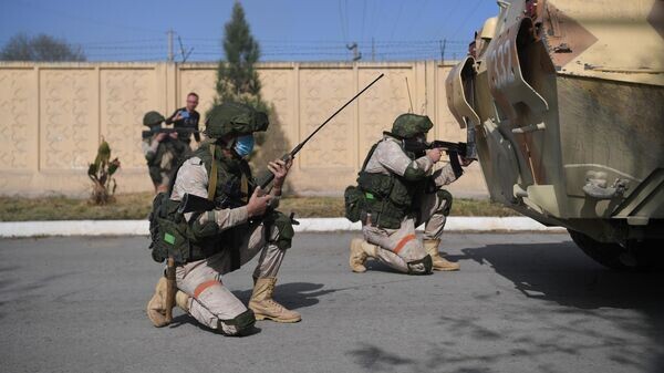    © Sputnik / Павел Бедняков